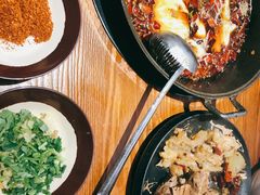 -受气牛肉·重庆耙牛肉(来福士店)