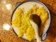 椰汁黄糯米-多哥水傣味餐厅(司马巷店)