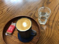 澳白&nbsp;Flat&nbsp;white-灶咖KITCHEN