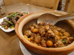 -大唐靓汤江门私房菜(景田店)