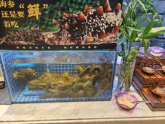 -川骄海鲜自助(河东店)