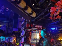 -胡桃里乐队酒馆(农科路店)