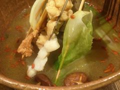 -爷门串串(江南西店)