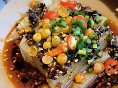 -常和州·夜宵大排档(常州单店)