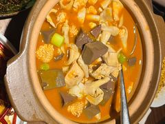 -清水亭湖北菜(大屯DT51店)