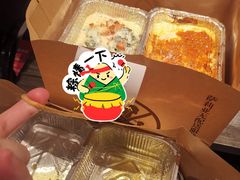 -萨莉亚意式餐厅(莲花国际广场店)