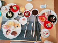 -威珀斯酒店·珀萃美食餐厅