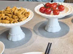 -郑庄脂渣海鲜楼(九水路店)