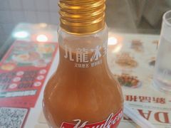 -九龙冰室(新中关购物中心店)