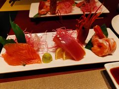-yokocho上横町·日本食街(深业上城店)