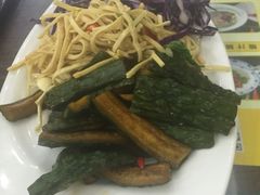 -春发生饭店·非遗(南院门店)