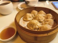 小笼包-柳莺湖上·湖景餐厅·江南菜(西湖店)