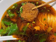 -君东记本帮面馆(天钥桥路店)