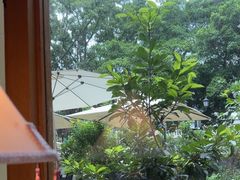 -火车头法国西餐厅