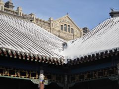 -张学良旧居陈列馆