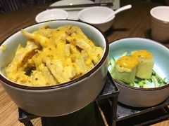 芥末鸭掌-羲和雅苑烤鸭坊(丰台万达店)