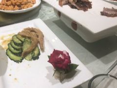 -福来居烤鸭店(天坛二店)