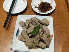-鸿毛饺子(紫竹桥店)