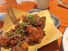 -魏斯理汉堡(西安沣东吾悦店)