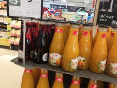-永辉超市(鲁谷店)
