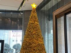 -重庆解放碑威斯汀酒店