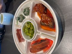 -湖里春风·淮扬菜(丽泽天街店)