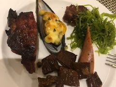 -佳源四季酒店-雅悦自助餐厅(新洲路店)