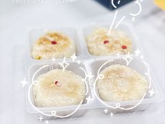 流心奶黄月饼-盒马鲜生(曜一城店)