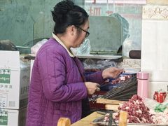-张四烤羊肉(西藏自治区拉萨市丹杰林巷店)