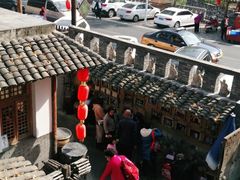 -百花人家(清水田园店)