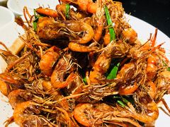 -老头儿油爆虾·知味杭州(爱琴海购物中心)
