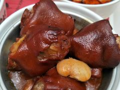 -食悦天美食广场(西安CityOn熙地港购物中心店)