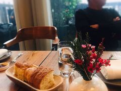 -Mercato莫卡多露台餐厅与酒吧(K11店)