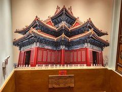 -北京老门框爆肚涮肉馆(凤城六路店)