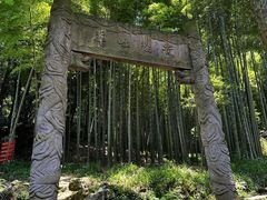 -杭州黄龙洞