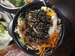 -韩鼎丰·韩国料理(林奥店)