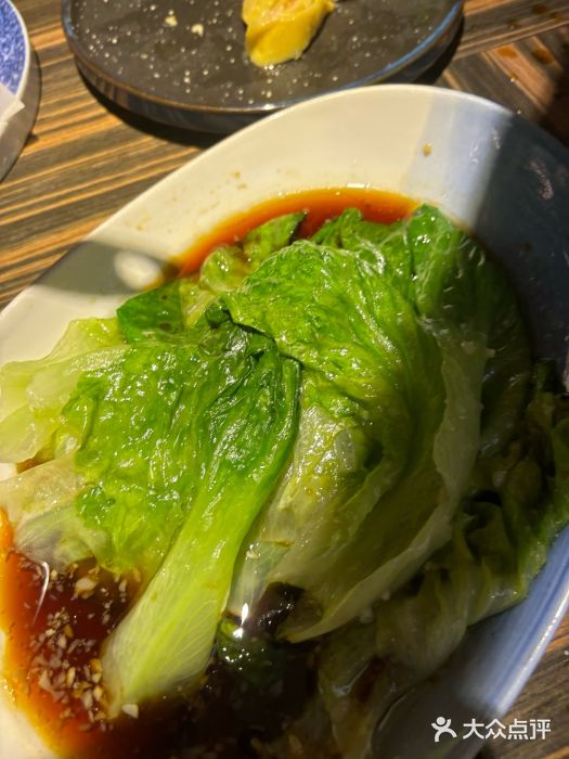 江太极江浙菜(马桥万达广场店)图片