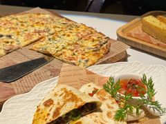 -碧特博格•20年品牌西餐厅(滨湖融创店)