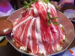 寿喜锅-白石的深夜食堂(济南万象城店)