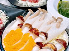 -德米火锅(深圳湾1号旗舰店)