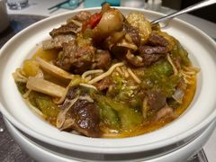-巴盟人家·内蒙地方菜(华丽家族店)