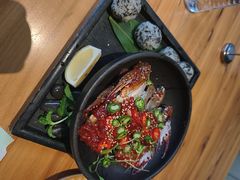 -KimPro 辛普乐概念韩餐