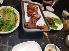 -醉得意·家常菜(济南洪家楼店)
