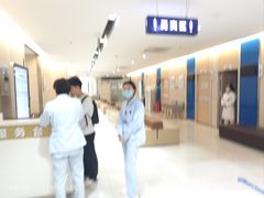 -美年大健康体检中心(红岭分院)
