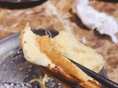 冰淇淋面包-魔宗·烧肉(汉街店)