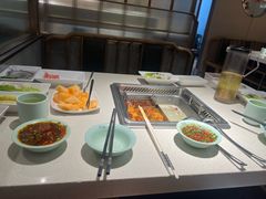 -野妹火锅(龙岗店)
