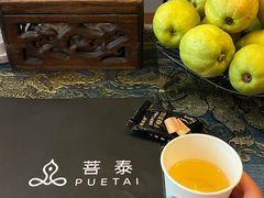 -菩泰·泰式草本按摩SPA(武汉新天地南馆店)