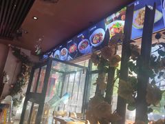 -不是烧烤·武汉烧烤·地道湖北菜(大成路店)