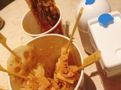 -兰熊鲜奶(西直门凯德mall店)