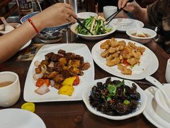 -老瑞福上海菜(人民广场店)